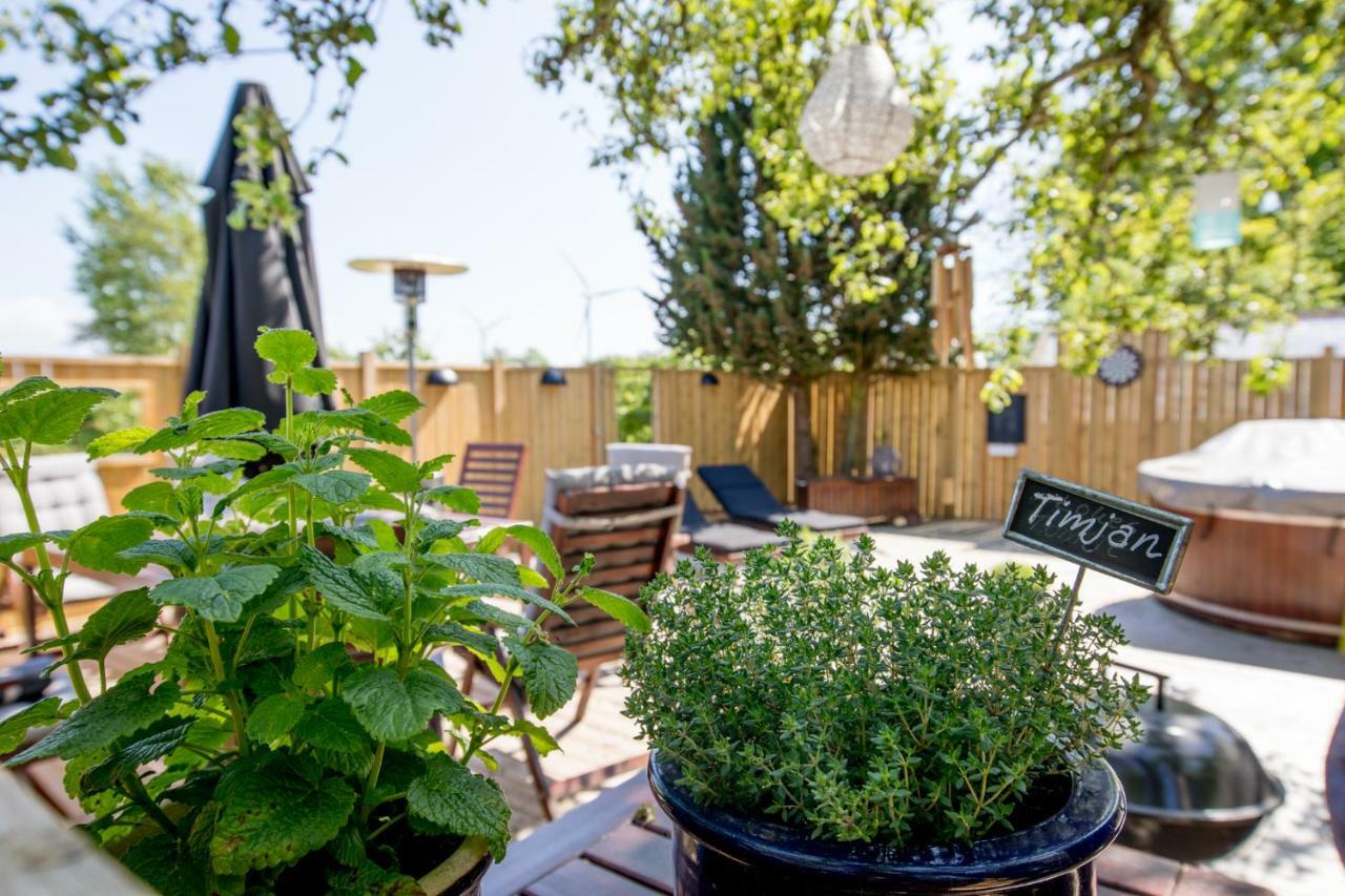 Olsegarden Bed & Breakfast Tvaaker
