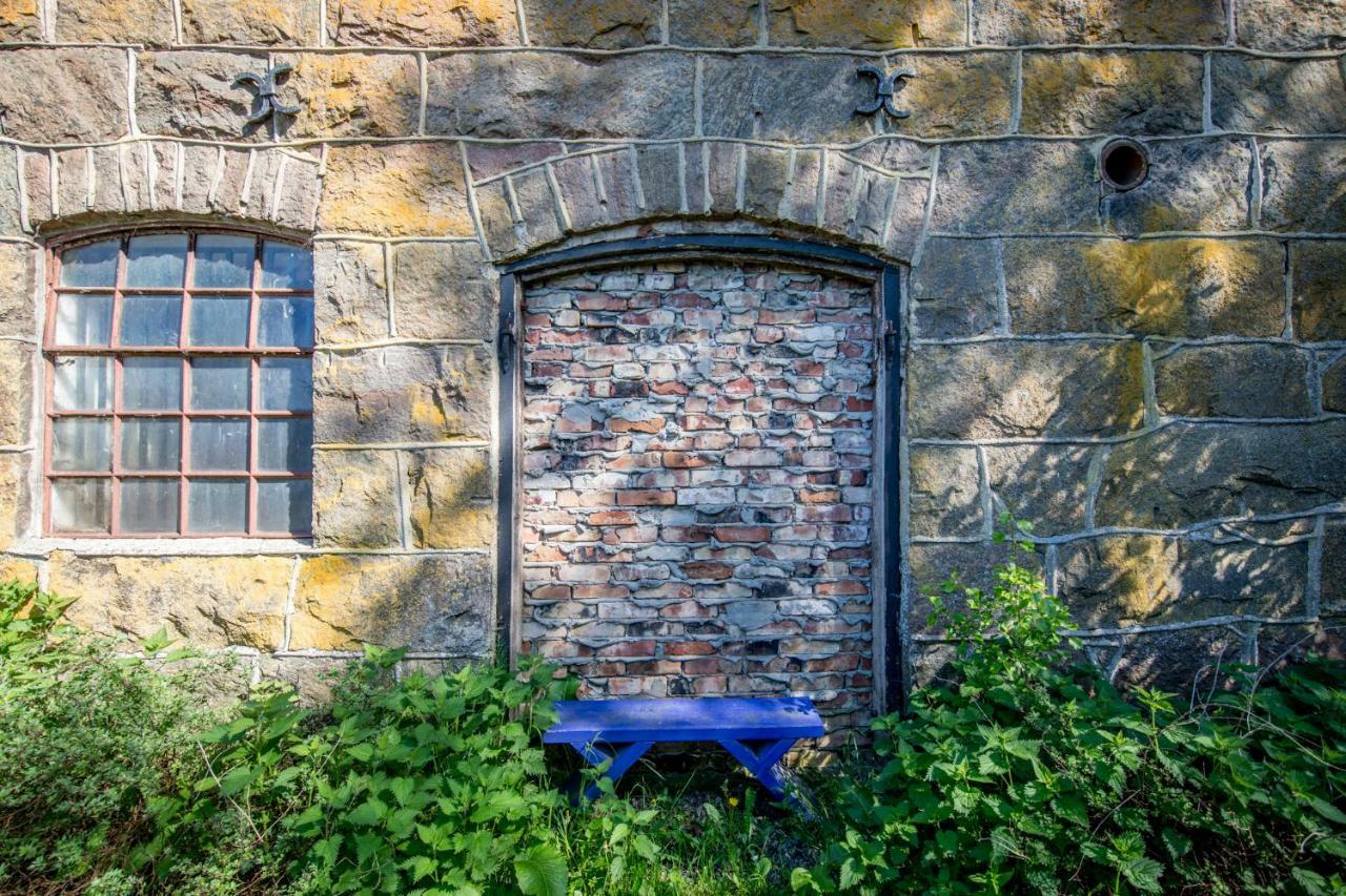 Olsegarden Tvaaker