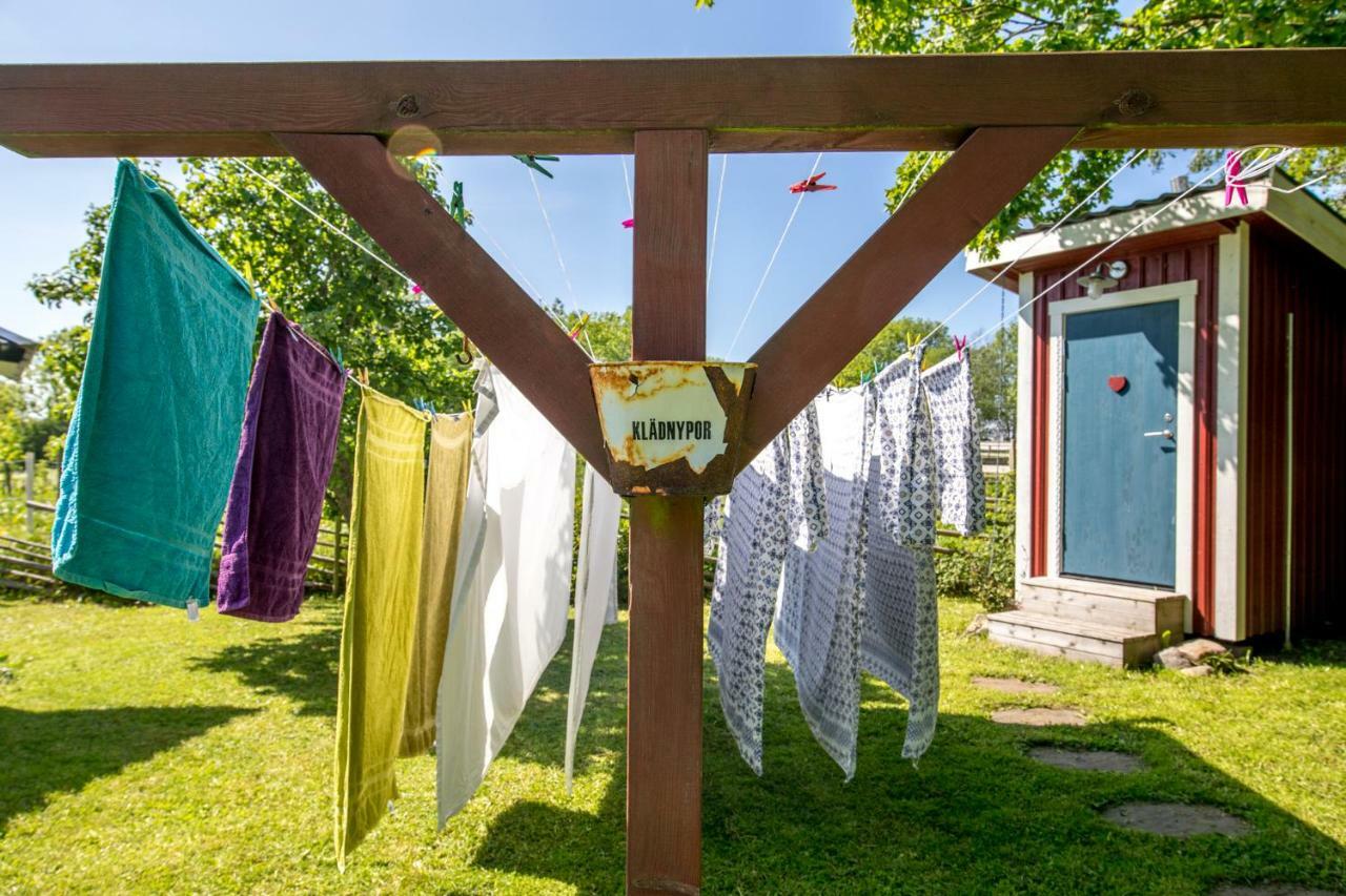 Olsegarden Bed & Breakfast Tvaaker