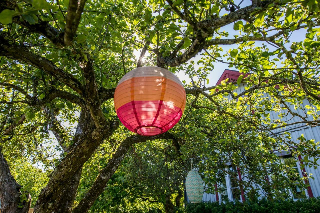 Olsegarden Bed & Breakfast Tvaaker