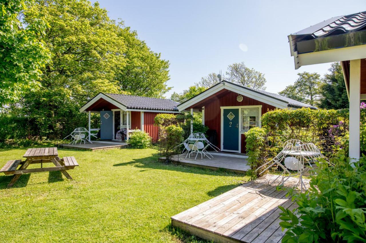 Bed & Breakfast Olsegarden Tvaaker